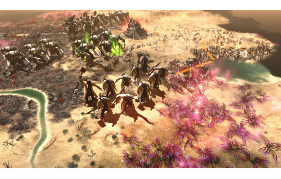 Warhammer 40,000: Gladius - Firepower Pack