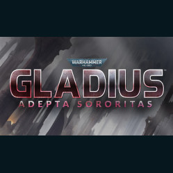 Warhammer 40,000: Gladius - Adepta Sororitas
