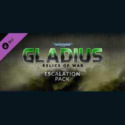 Warhammer 40,000: Gladius - Escalation Pack