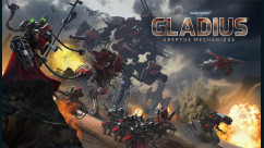 Warhammer 40,000: Gladius - Adeptus Mechanicus