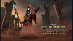 Warhammer 40,000: Gladius - Specialist Pack