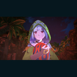Monster Hunter Stories 2: Wings of Ruin