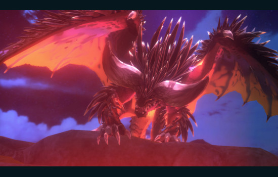 Monster Hunter Stories 2: Wings of Ruin
