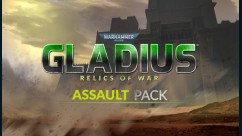 Warhammer 40,000: Gladius - Assault Pack