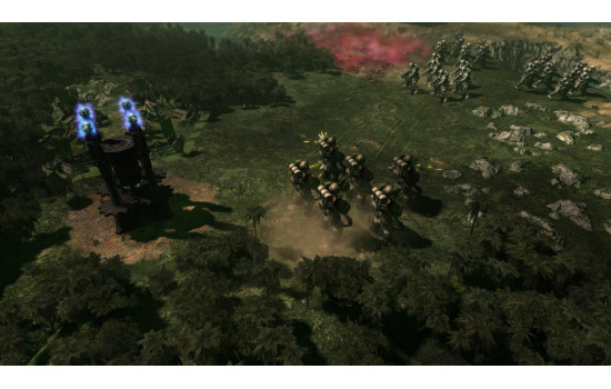 Warhammer 40,000: Gladius - Fortification Pack