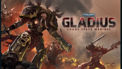 Warhammer 40,000: Gladius - Chaos Space Marines