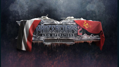 Panzer Corps 2: Axis Operations - 1942