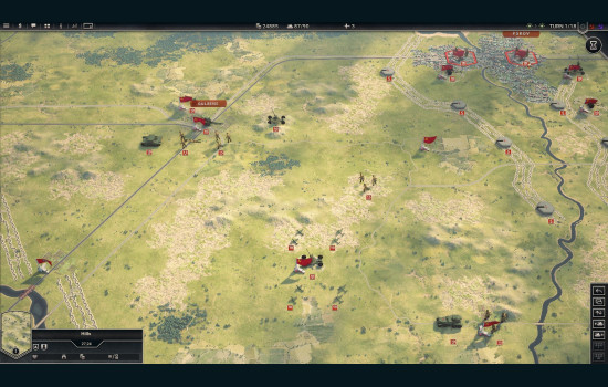 Panzer Corps 2: Axis Operations - 1941