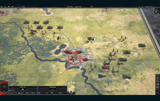 Panzer Corps 2: Axis Operations - 1941