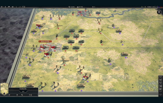 Panzer Corps 2: Axis Operations - 1941