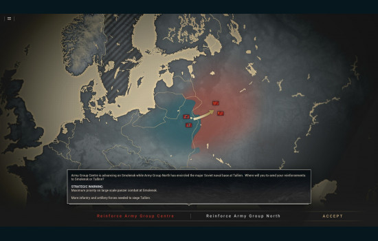 Panzer Corps 2: Axis Operations - 1941