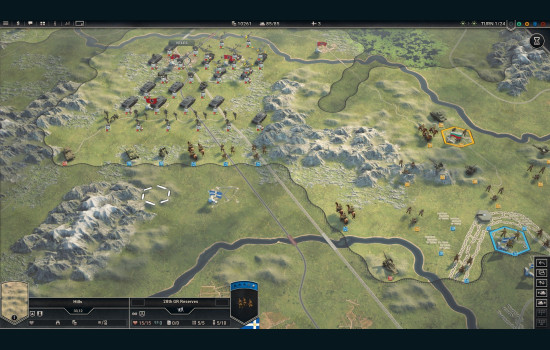 Panzer Corps 2: Axis Operations - 1941
