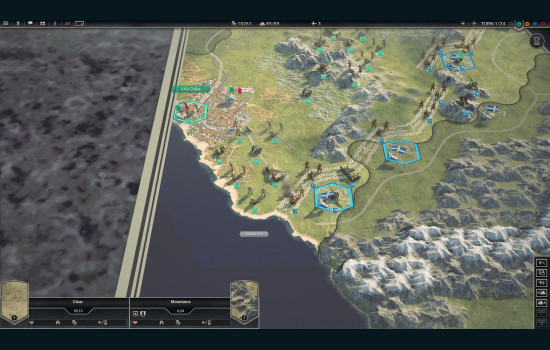 Panzer Corps 2: Axis Operations - 1941