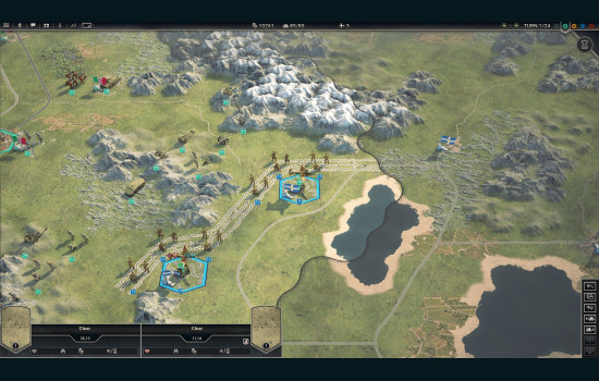 Panzer Corps 2: Axis Operations - 1941