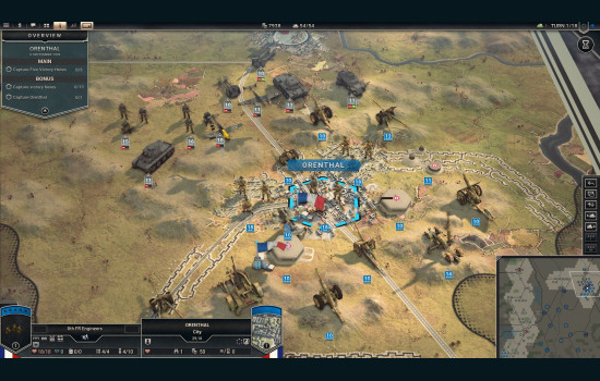 Panzer Corps 2: Axis Operations - 1939
