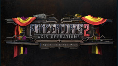 Panzer Corps 2: Axis Operations - Spanish Civil War