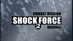 Combat Mission Shock Force 2: Marines