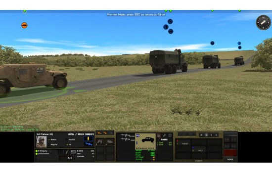 Combat Mission Shock Force 2: Marines