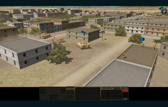 Combat Mission Shock Force 2: British Forces
