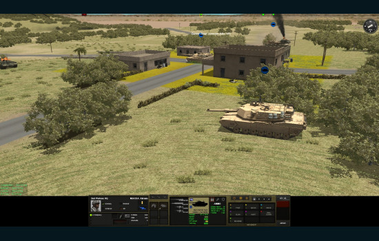 Combat Mission Shock Force 2: British Forces