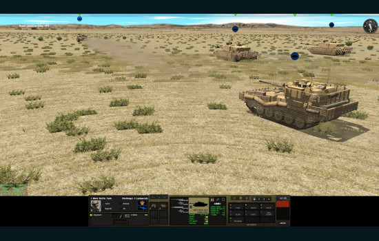 Combat Mission Shock Force 2: British Forces