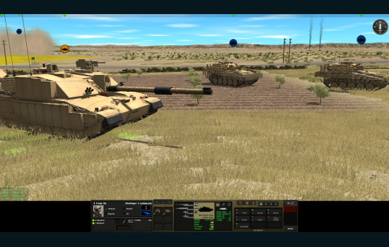 Combat Mission Shock Force 2: British Forces