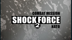 Combat Mission Shock Force 2: NATO Forces