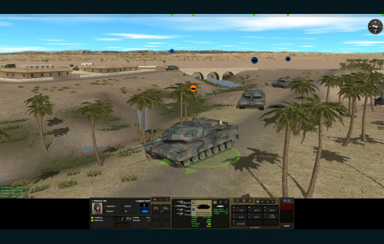 Combat Mission Shock Force 2: NATO Forces