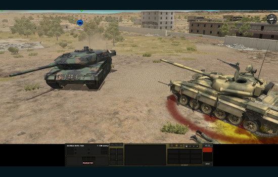 Combat Mission Shock Force 2: NATO Forces