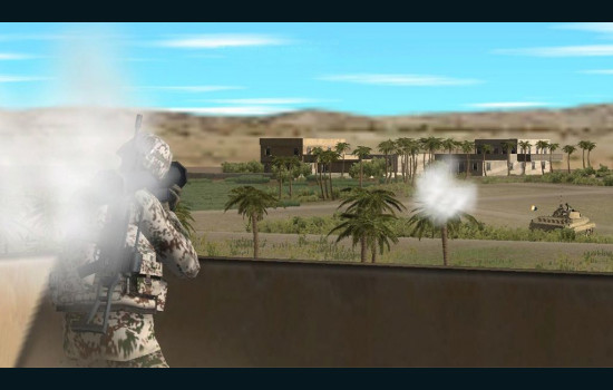 Combat Mission Shock Force 2: NATO Forces