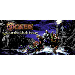 SKALD: Against the Black Priory