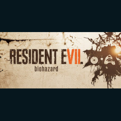 RESIDENT EVIL 7
