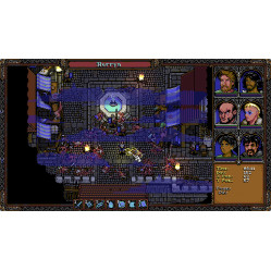 SKALD: Against the Black Priory Deluxe Edition