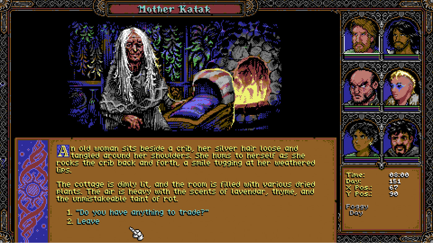 SKALD: Against the Black Priory Deluxe Edition