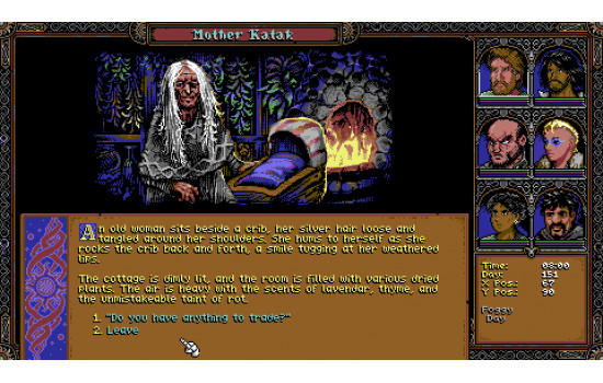 SKALD: Against the Black Priory Deluxe Edition