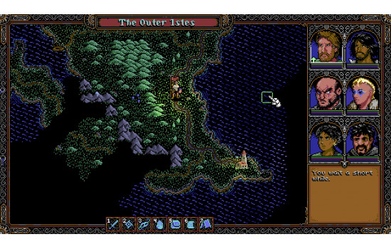 SKALD: Against the Black Priory Deluxe Edition