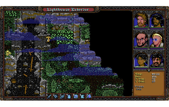 SKALD: Against the Black Priory Deluxe Edition