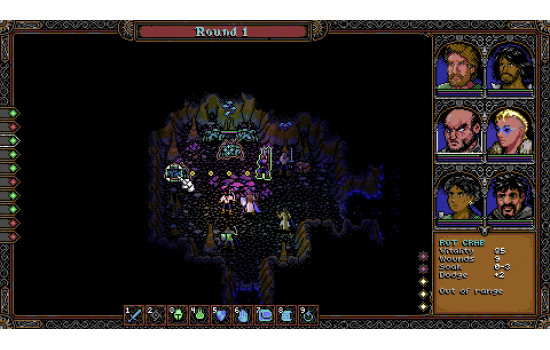 SKALD: Against the Black Priory Deluxe Edition