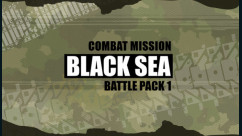 Combat Mission Black Sea - Battle Pack 1
