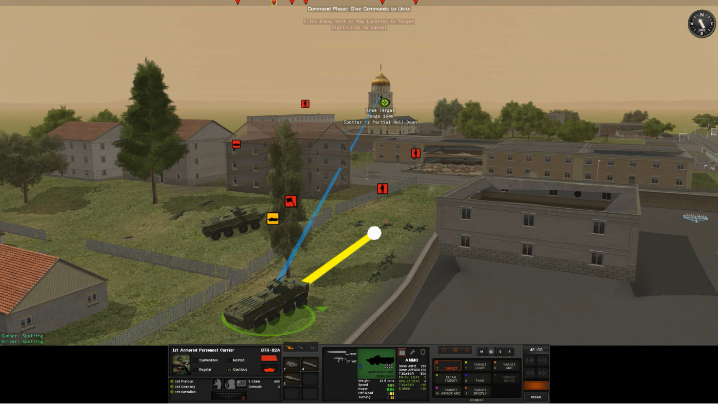 Combat Mission Black Sea - Battle Pack 1
