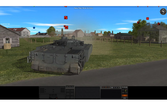 Combat Mission Black Sea - Battle Pack 1