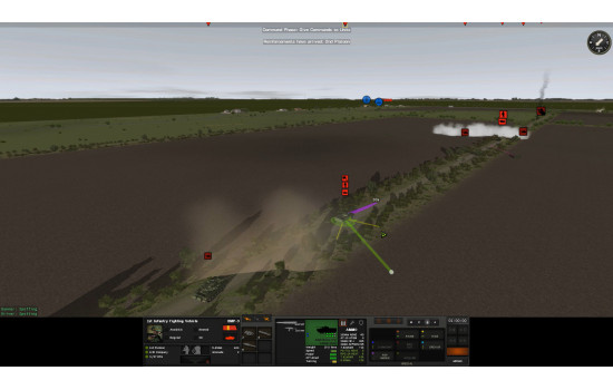 Combat Mission Black Sea - Battle Pack 1