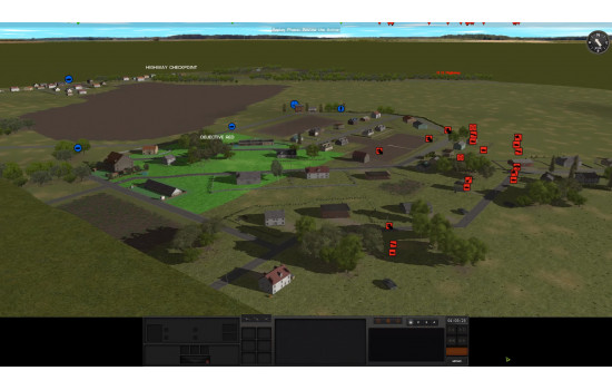 Combat Mission Black Sea - Battle Pack 1