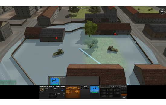 Combat Mission Black Sea - Battle Pack 1