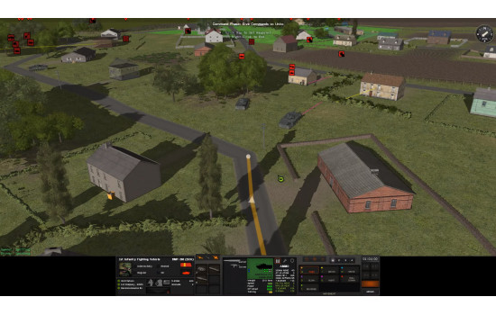 Combat Mission Black Sea - Battle Pack 1