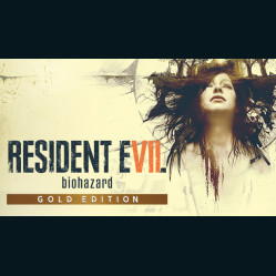 RESIDENT EVIL 7 Gold Edition