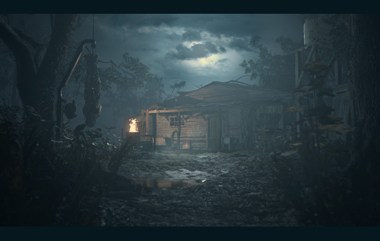 RESIDENT EVIL 7 Gold Edition