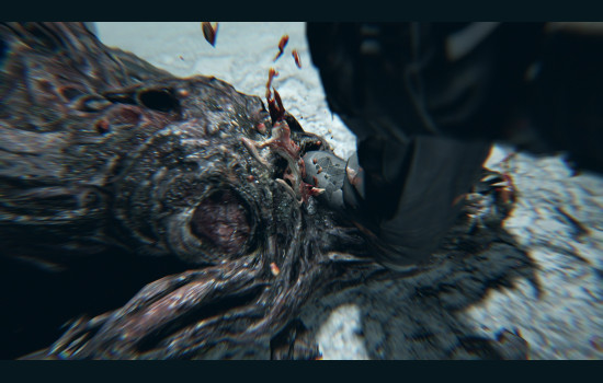 RESIDENT EVIL 7 Gold Edition