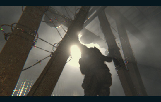 RESIDENT EVIL 7 Gold Edition