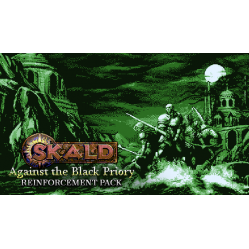 SKALD: Reinforcement Pack